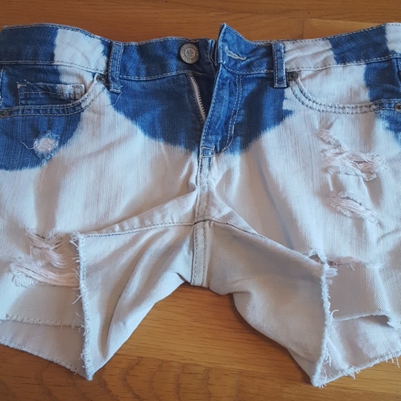 Aeropostale Shorts Size 2 - Picture 6 of 6